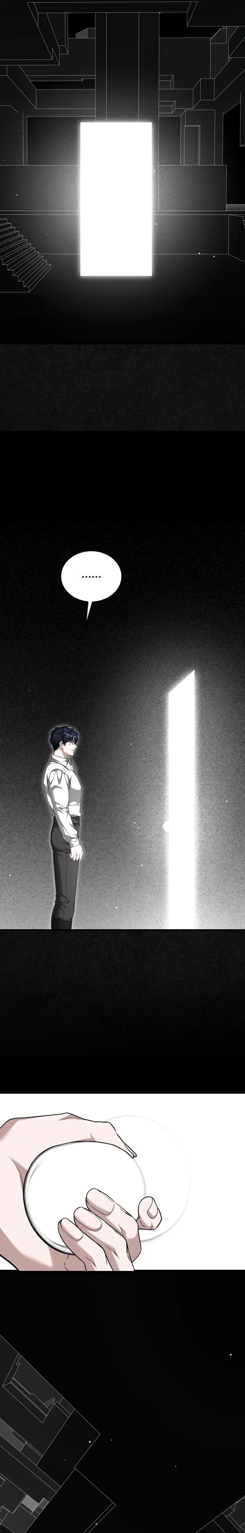  The Time of the Terminally ill Extra Chapter 121 - The End Page 13