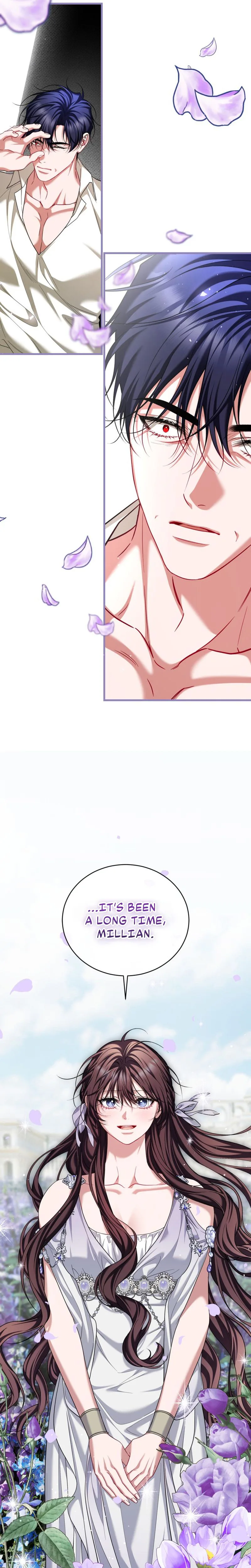  The Time of the Terminally ill Extra Chapter 121 - The End Page 16