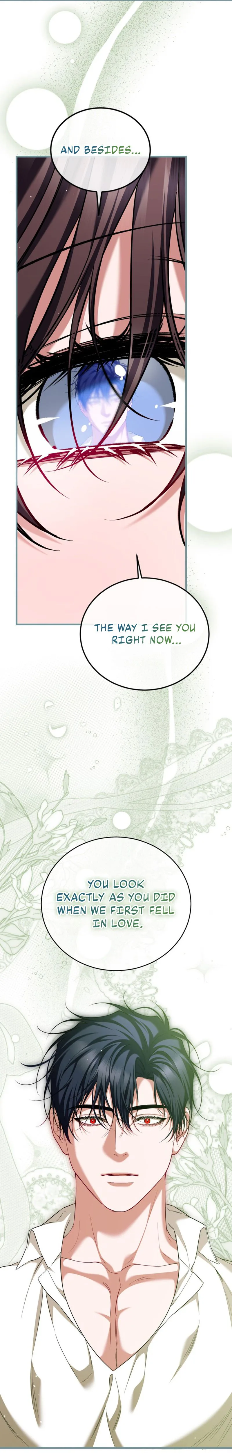  The Time of the Terminally ill Extra Chapter 121 - The End Page 19
