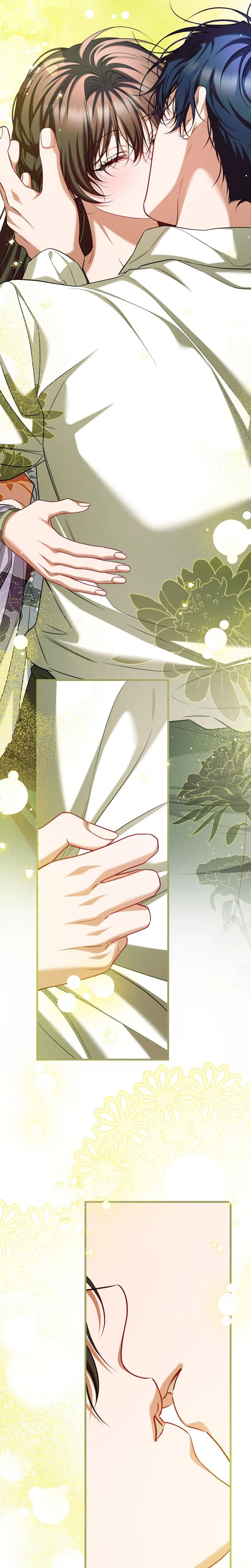  The Time of the Terminally ill Extra Chapter 121 - The End Page 25