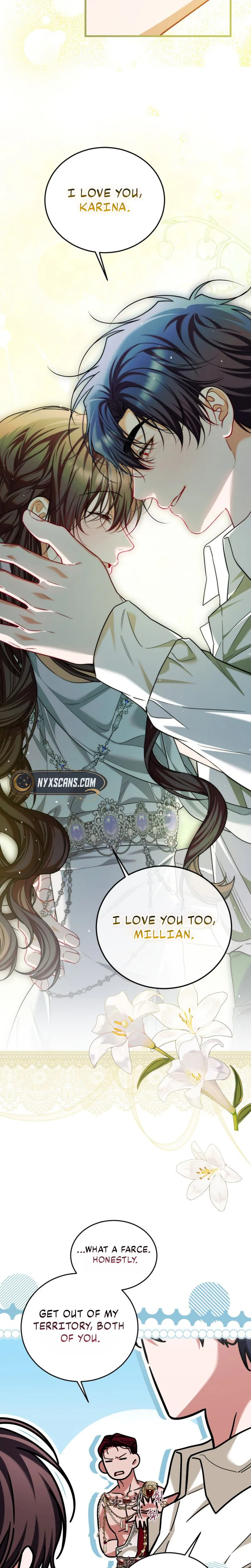  The Time of the Terminally ill Extra Chapter 121 - The End Page 26