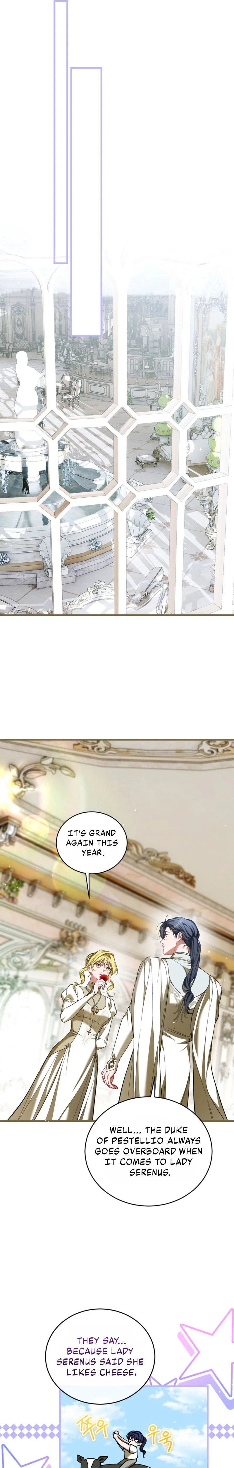  The Time of the Terminally ill Extra Chapter 117 Page 14