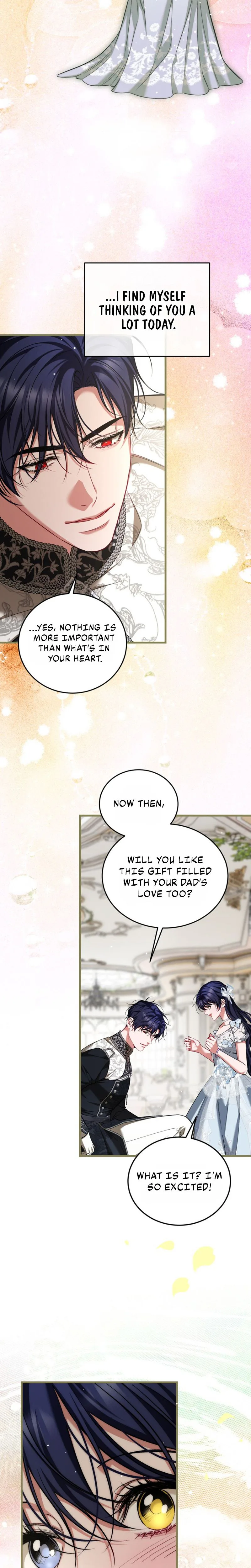  The Time of the Terminally ill Extra Chapter 117 Page 27