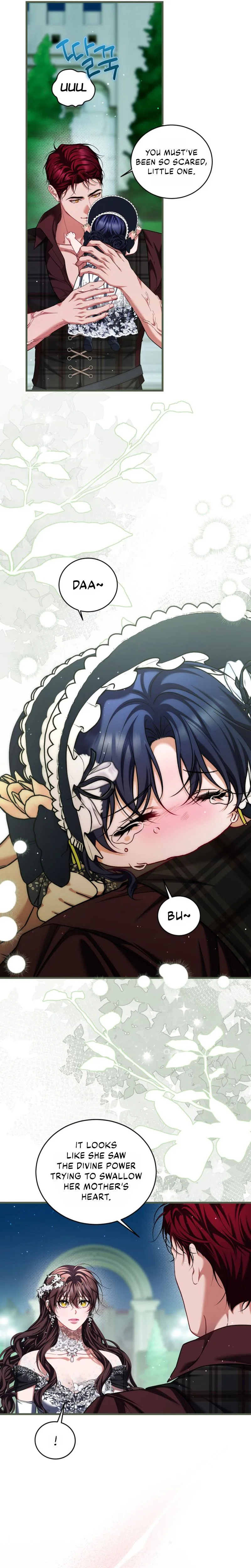  The Time of the Terminally ill Extra Chapter 109 Page 20