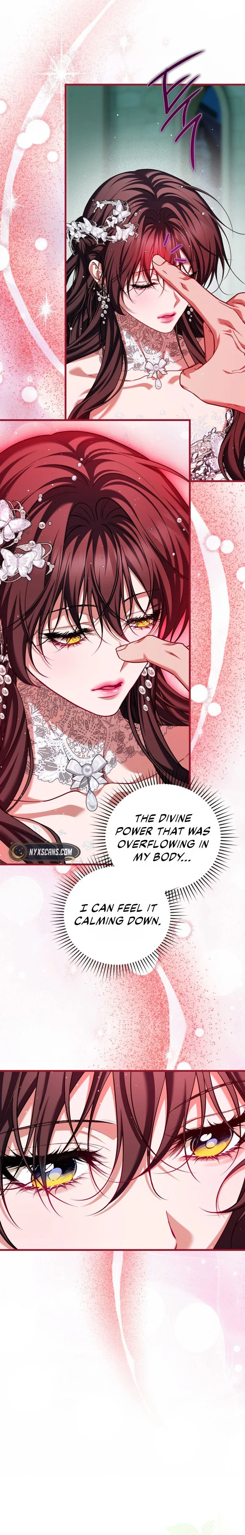  The Time of the Terminally ill Extra Chapter 109 Page 21