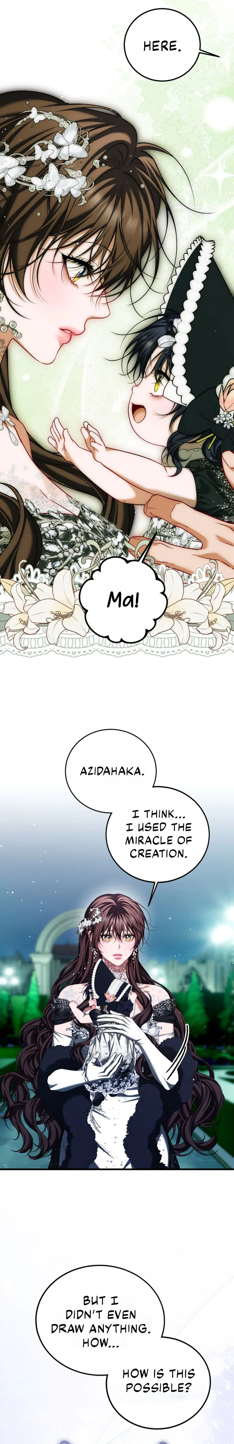  The Time of the Terminally ill Extra Chapter 109 Page 22