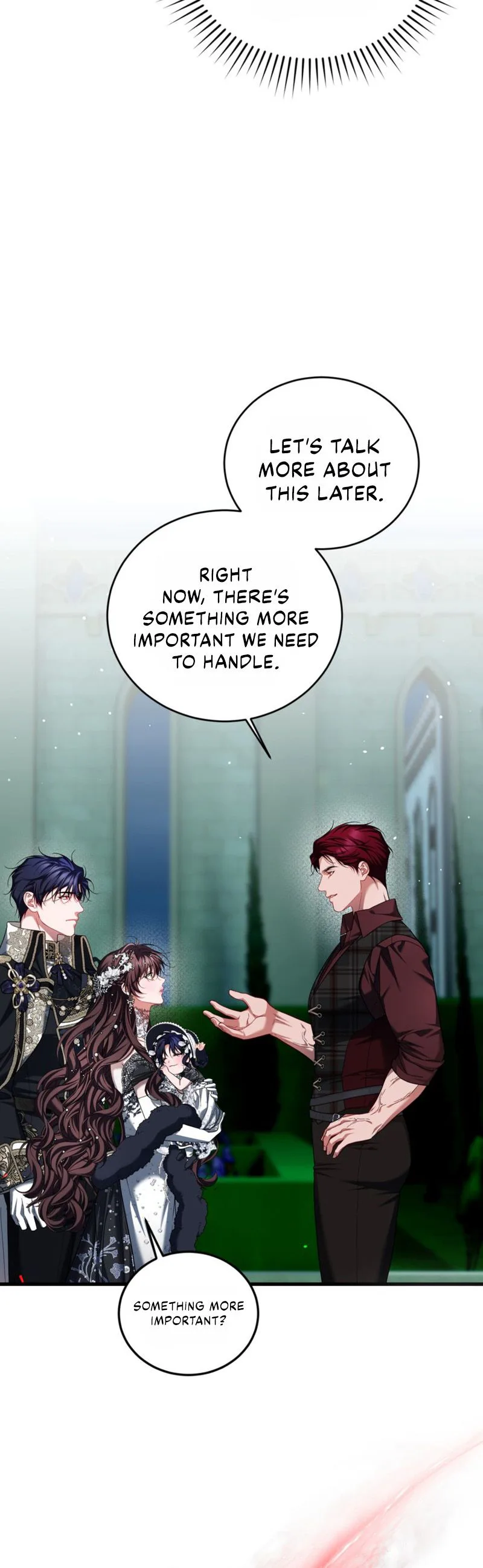  The Time of the Terminally ill Extra Chapter 109 Page 24