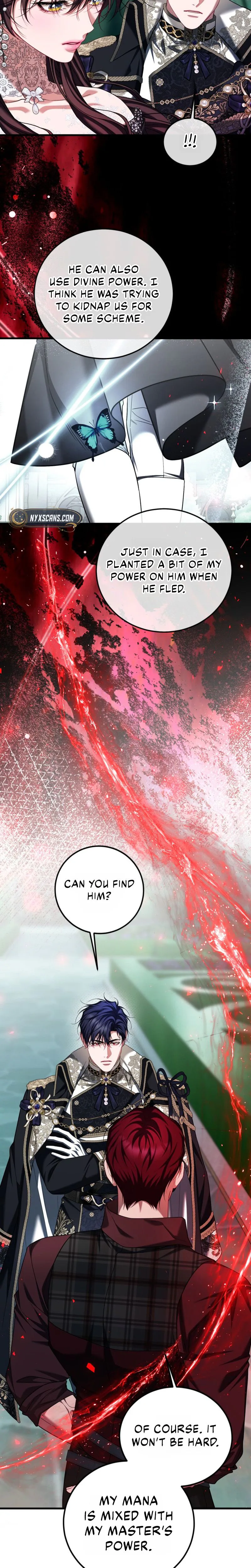  The Time of the Terminally ill Extra Chapter 109 Page 26