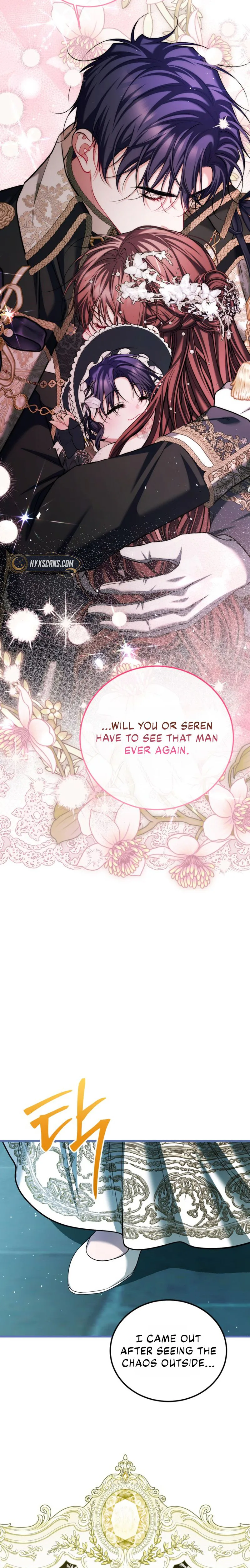  The Time of the Terminally ill Extra Chapter 109 Page 29