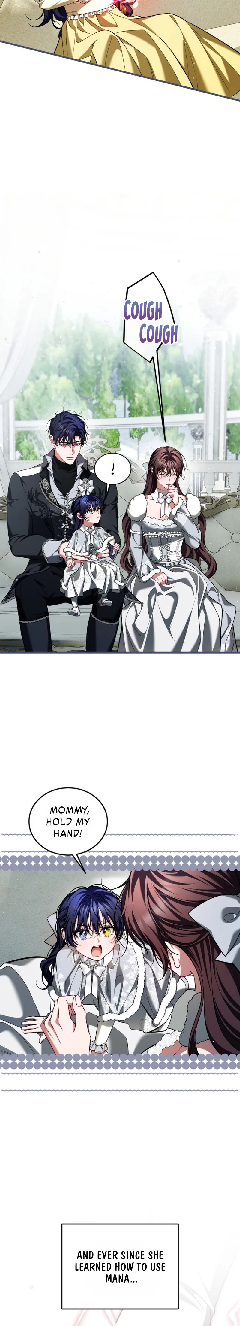 The Time of the Terminally ill Extra Chapter 114 Page 17
