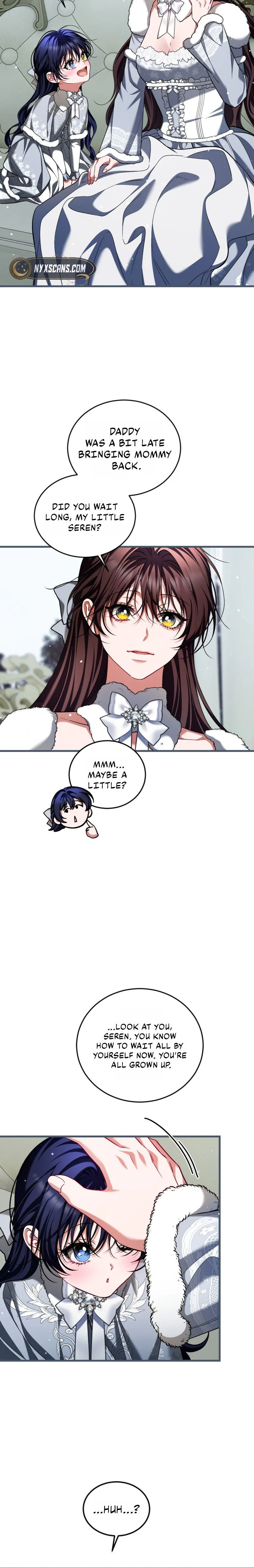  The Time of the Terminally ill Extra Chapter 114 Page 19