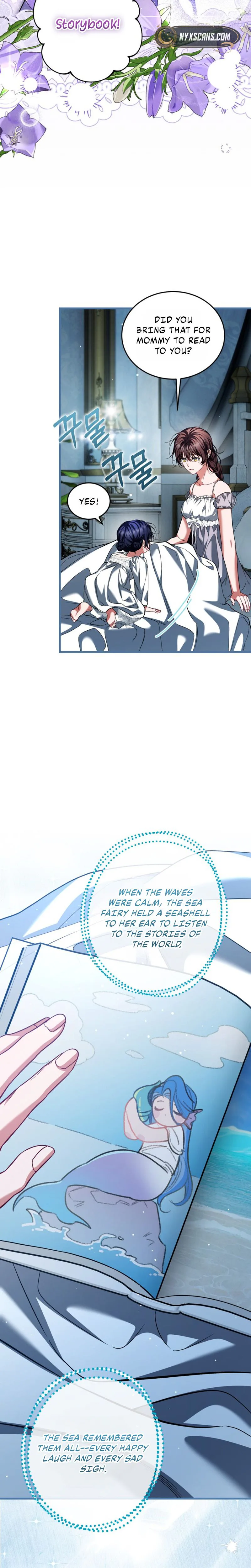  The Time of the Terminally ill Extra Chapter 114 Page 25