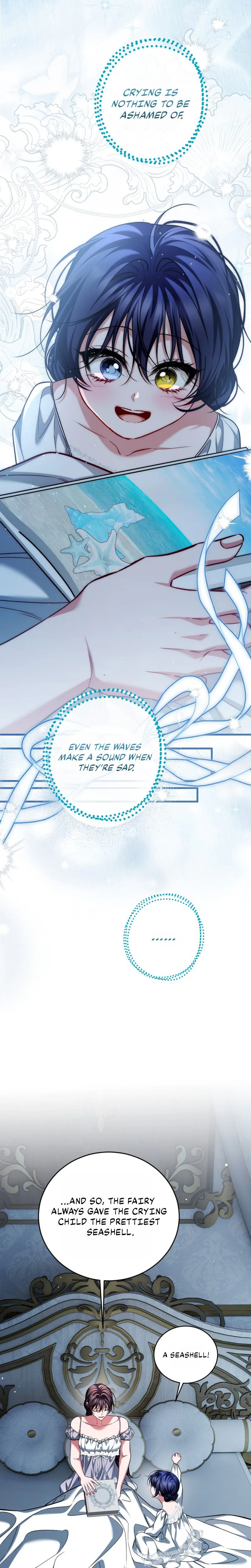  The Time of the Terminally ill Extra Chapter 114 Page 26
