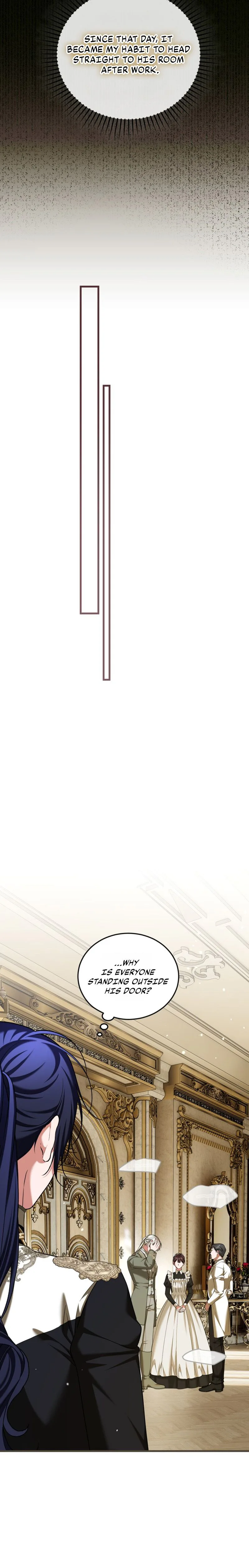  The Time of the Terminally ill Extra Chapter 120 Page 15
