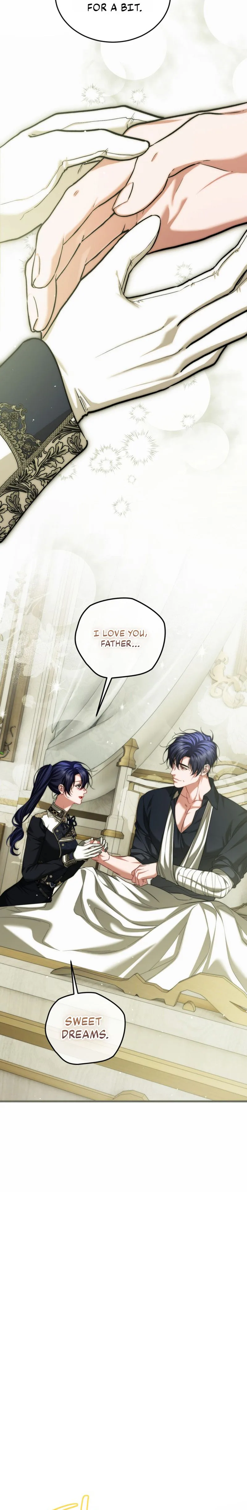  The Time of the Terminally ill Extra Chapter 120 Page 27