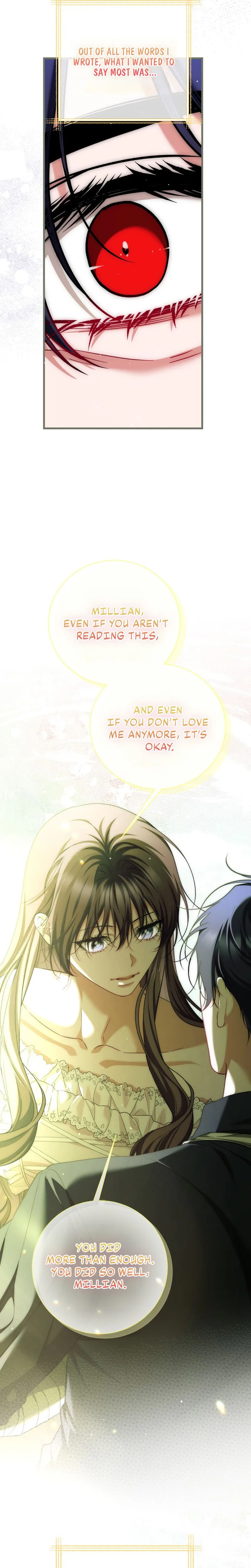  The Time of the Terminally ill Extra Chapter 120 Page 31