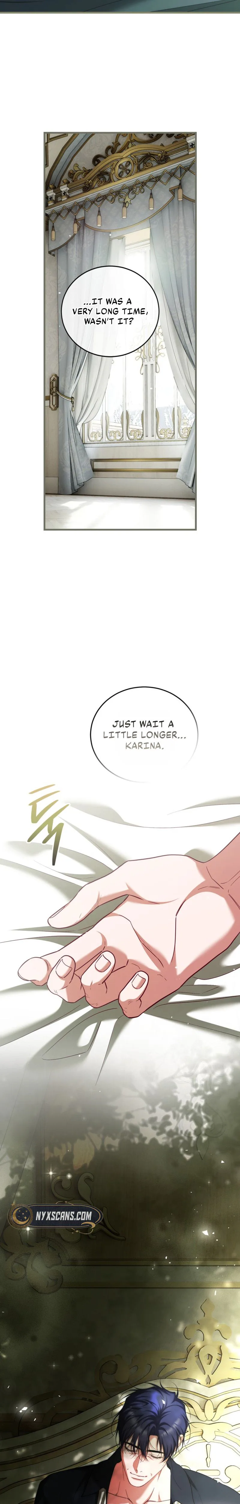  The Time of the Terminally ill Extra Chapter 120 Page 34