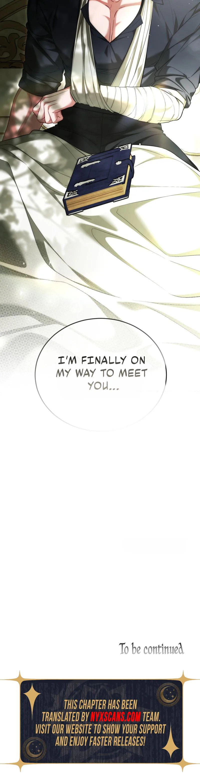  The Time of the Terminally ill Extra Chapter 120 Page 35
