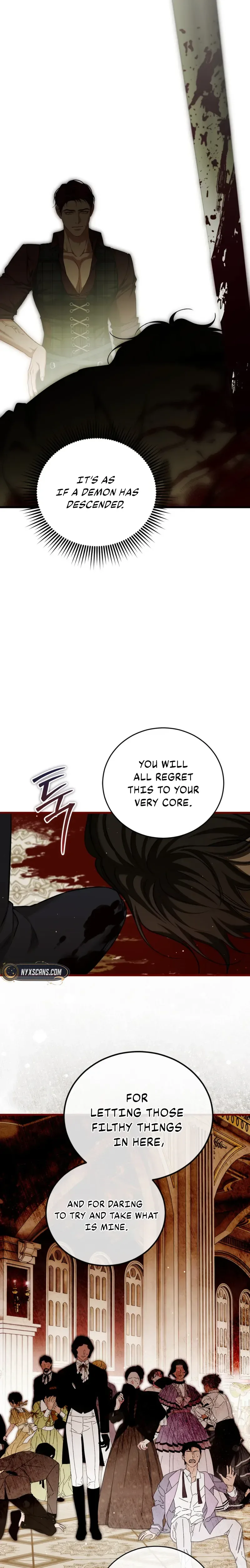  The Time of the Terminally ill Extra Chapter 110 Page 10