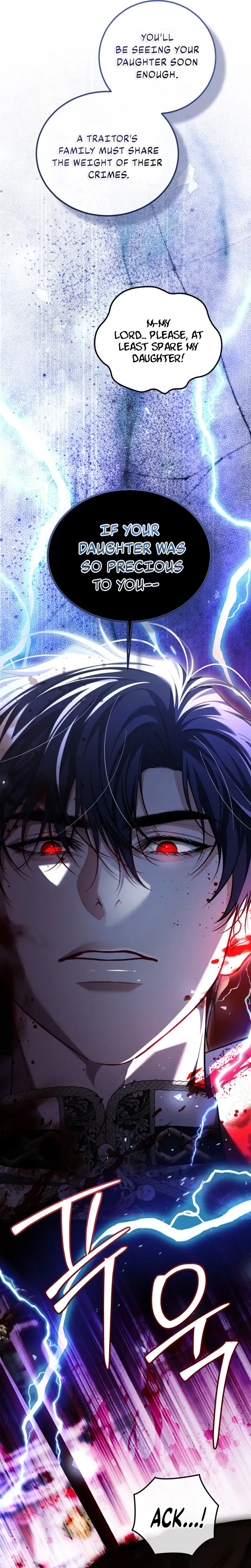  The Time of the Terminally ill Extra Chapter 110 Page 13