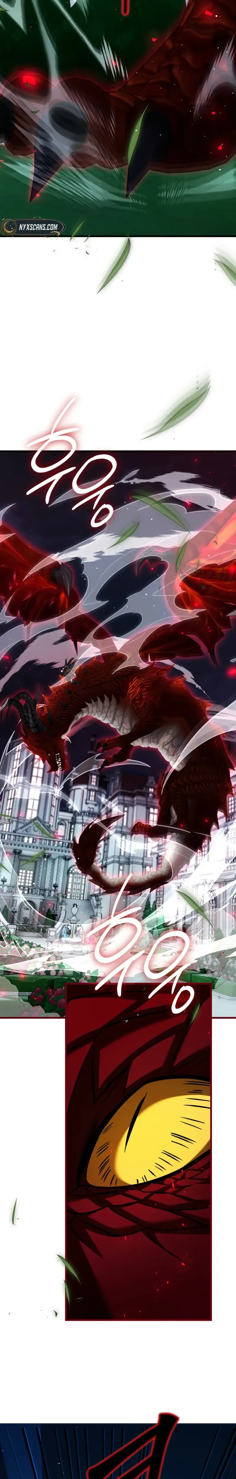  The Time of the Terminally ill Extra Chapter 110 Page 20