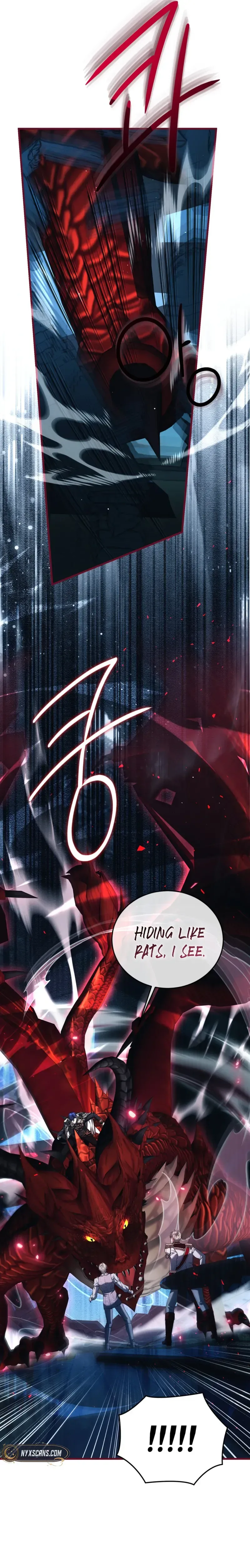  The Time of the Terminally ill Extra Chapter 110 Page 25