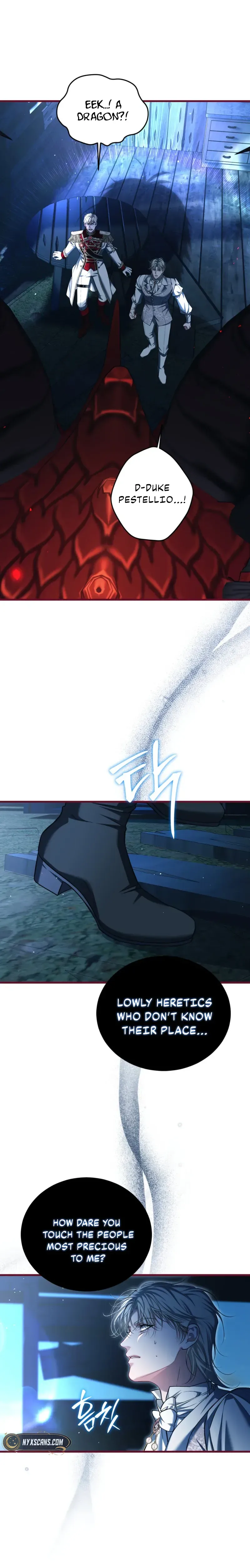  The Time of the Terminally ill Extra Chapter 110 Page 26