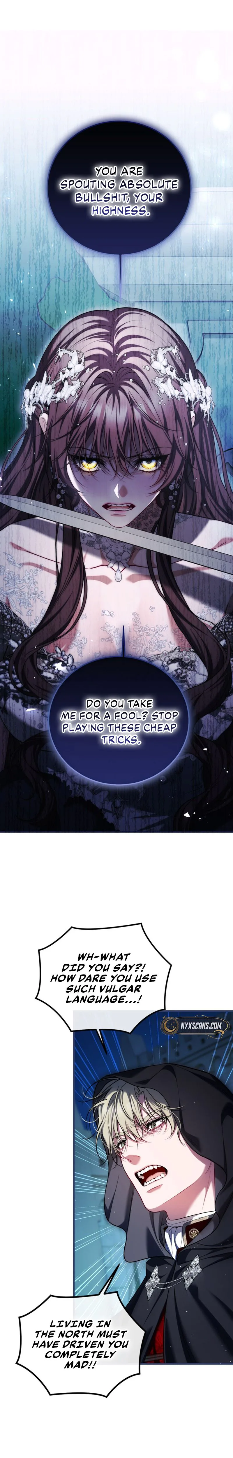  The Time of the Terminally ill Extra Chapter 108 Page 13