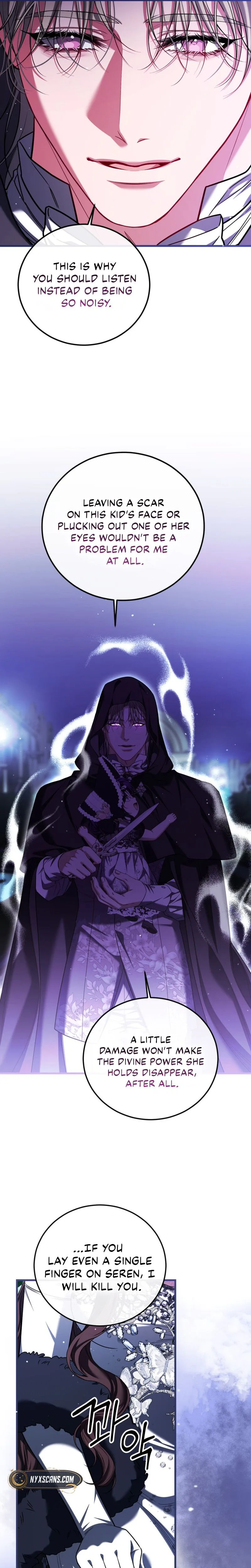  The Time of the Terminally ill Extra Chapter 108 Page 15