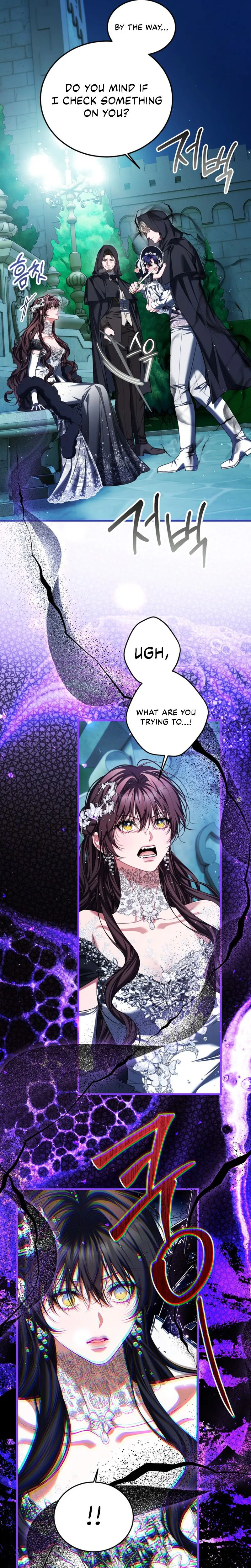  The Time of the Terminally ill Extra Chapter 108 Page 18