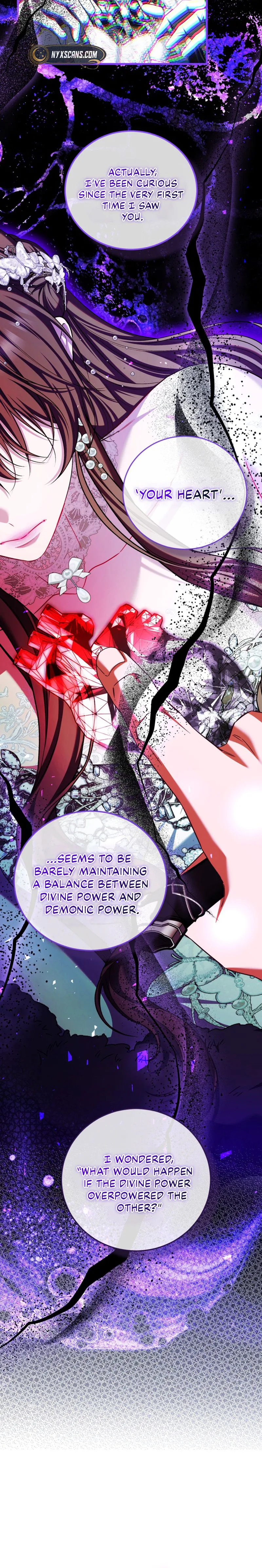  The Time of the Terminally ill Extra Chapter 108 Page 19