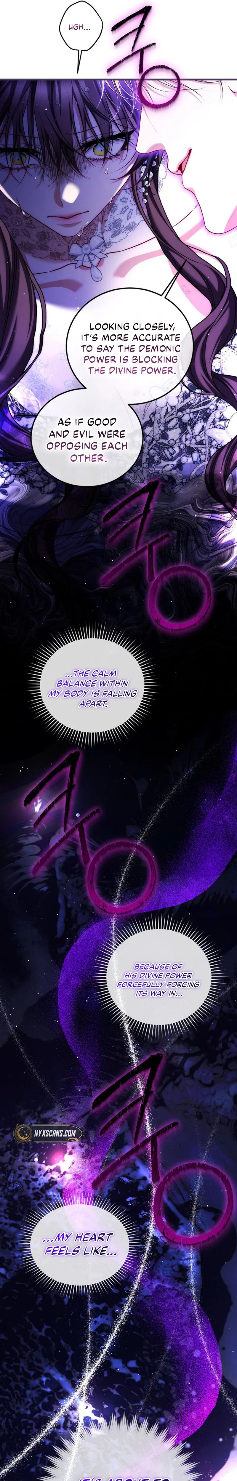  The Time of the Terminally ill Extra Chapter 108 Page 20