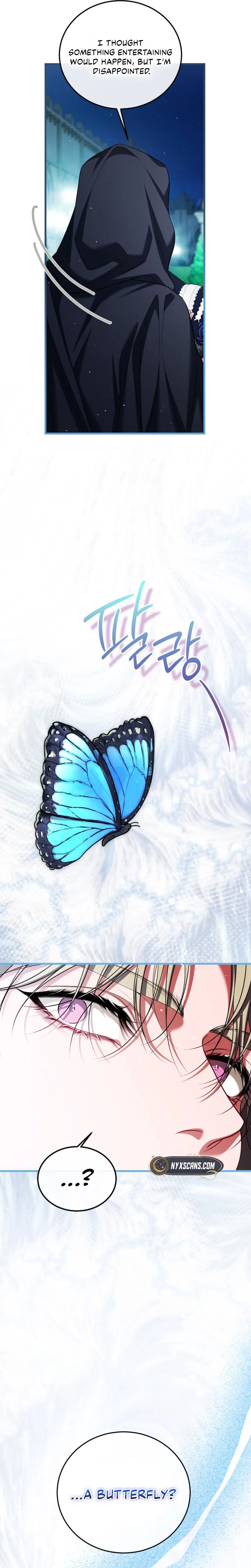  The Time of the Terminally ill Extra Chapter 108 Page 22