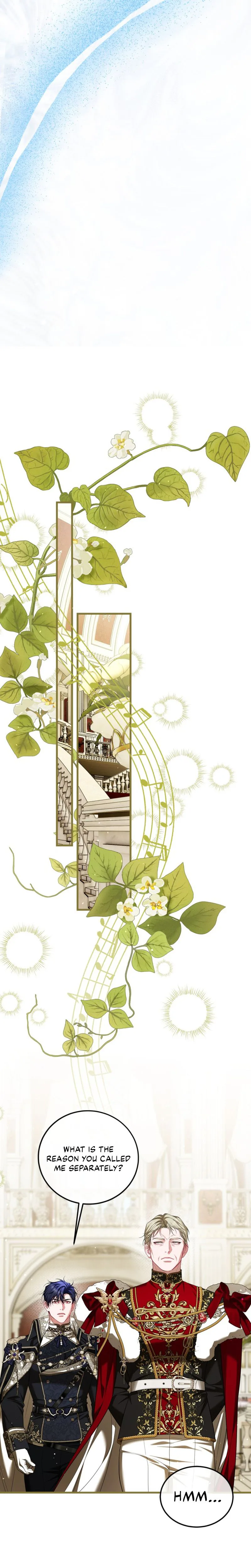  The Time of the Terminally ill Extra Chapter 108 Page 23