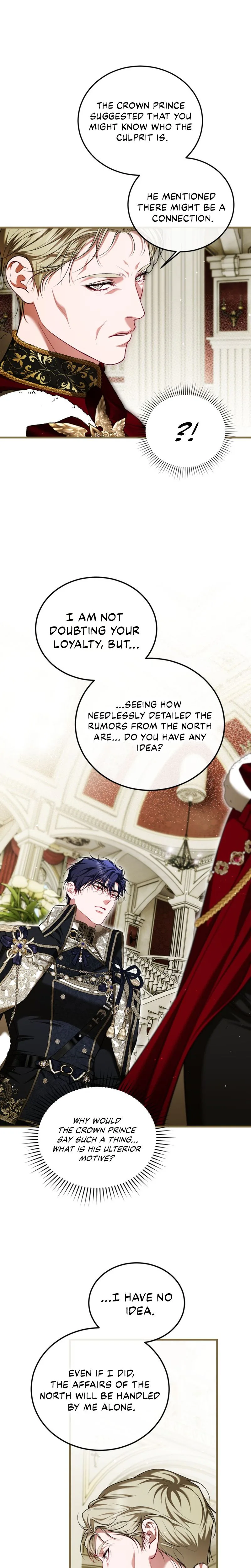  The Time of the Terminally ill Extra Chapter 108 Page 24