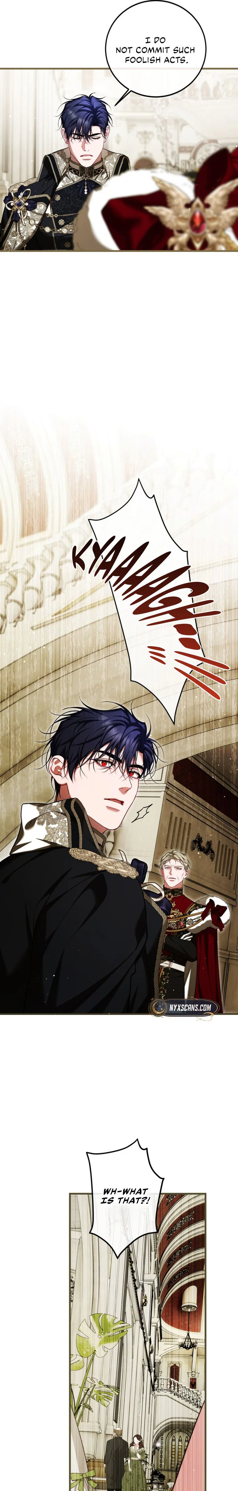  The Time of the Terminally ill Extra Chapter 108 Page 26