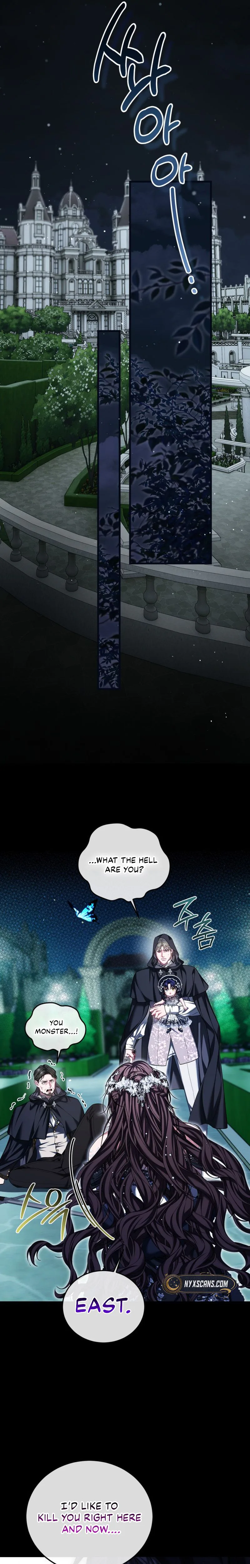  The Time of the Terminally ill Extra Chapter 108 Page 28