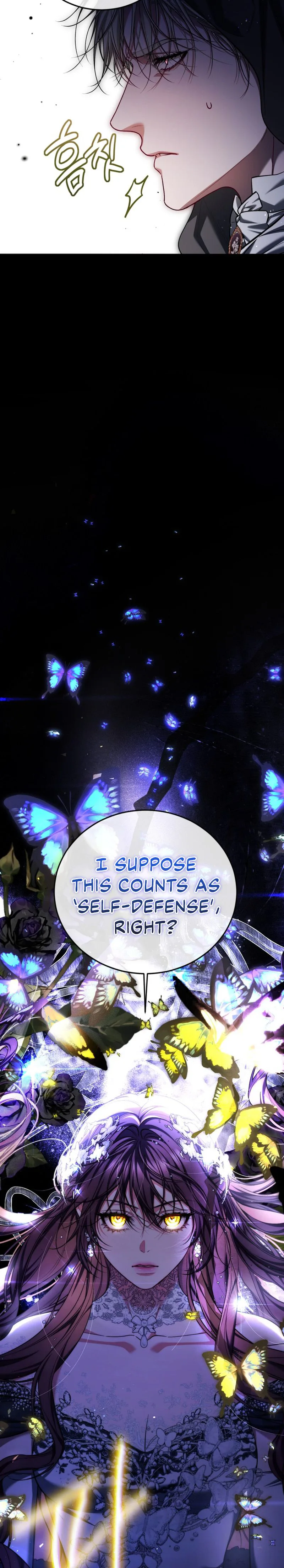  The Time of the Terminally ill Extra Chapter 108 Page 29