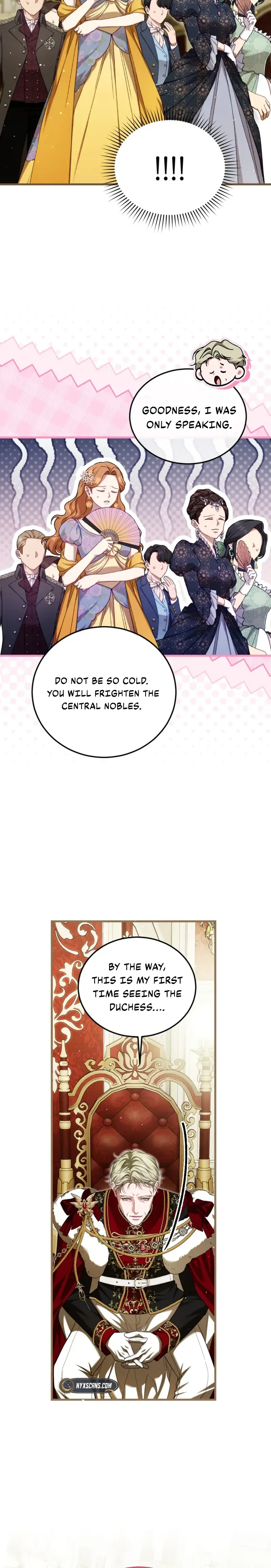  The Time of the Terminally ill Extra Chapter 107 Page 8