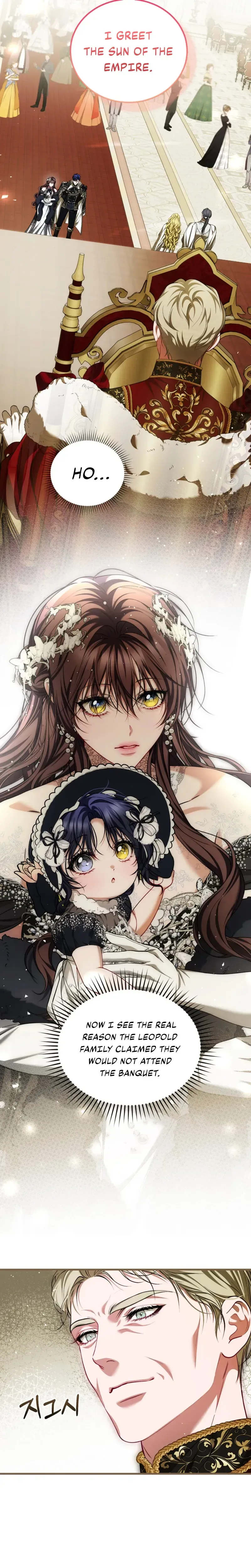  The Time of the Terminally ill Extra Chapter 107 Page 9