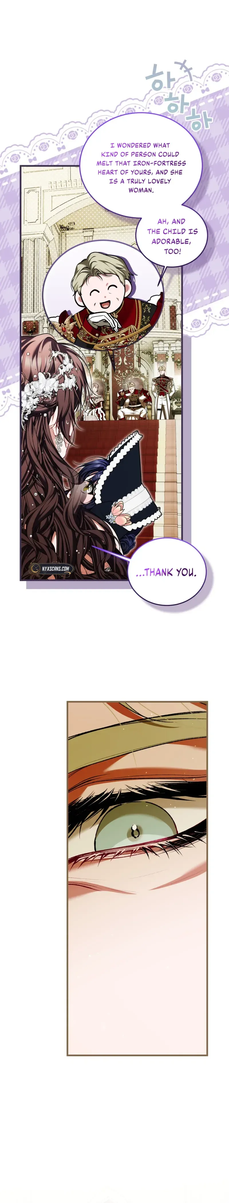  The Time of the Terminally ill Extra Chapter 107 Page 10