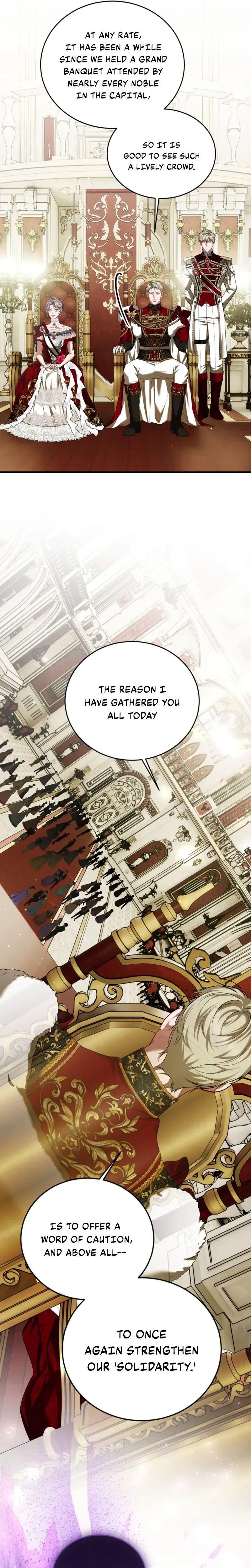  The Time of the Terminally ill Extra Chapter 107 Page 11