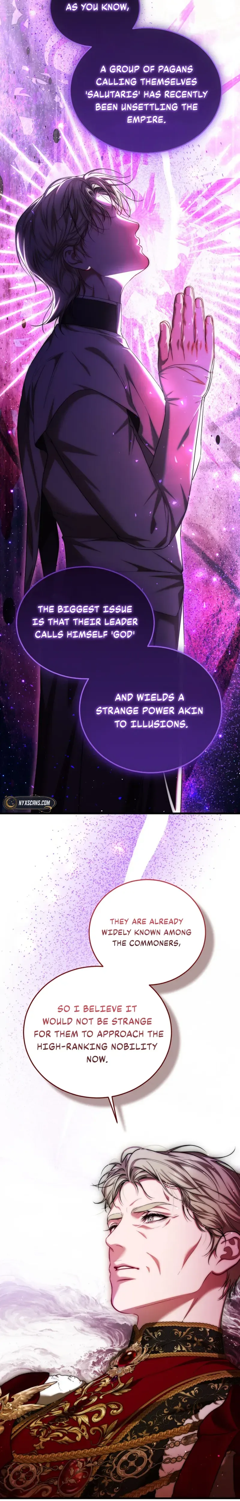  The Time of the Terminally ill Extra Chapter 107 Page 12