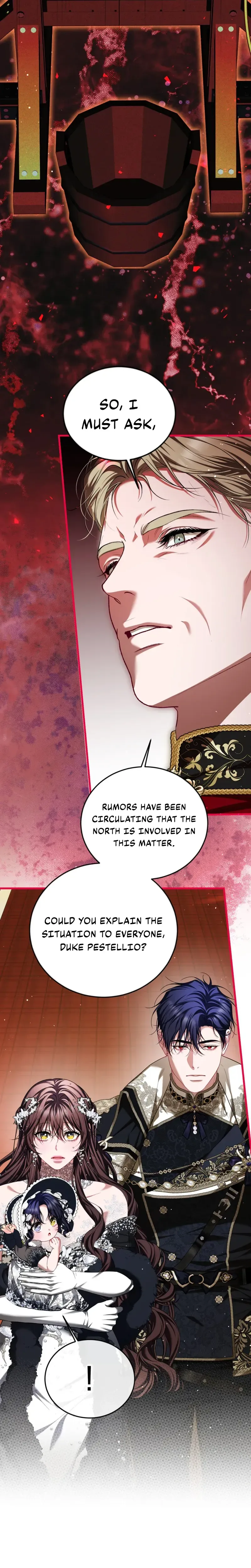  The Time of the Terminally ill Extra Chapter 107 Page 14