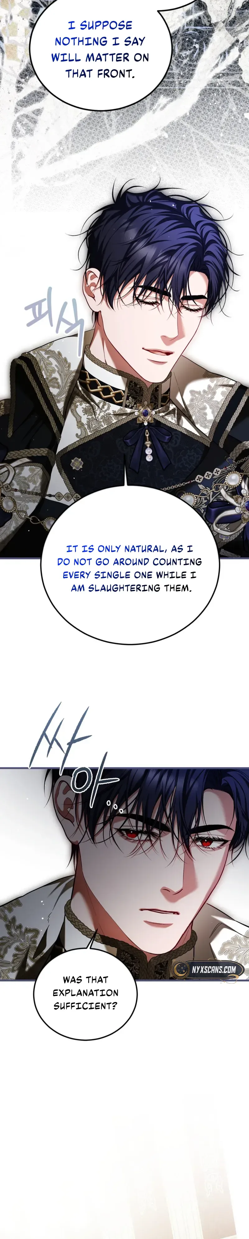  The Time of the Terminally ill Extra Chapter 107 Page 18