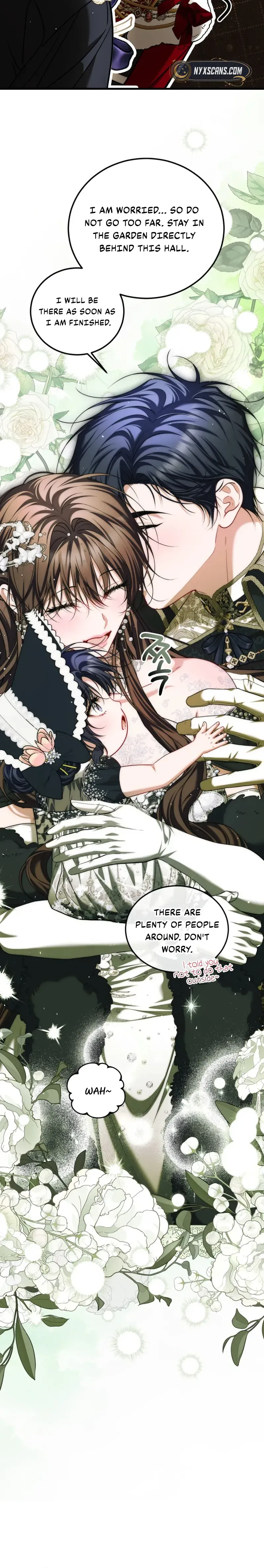  The Time of the Terminally ill Extra Chapter 107 Page 24