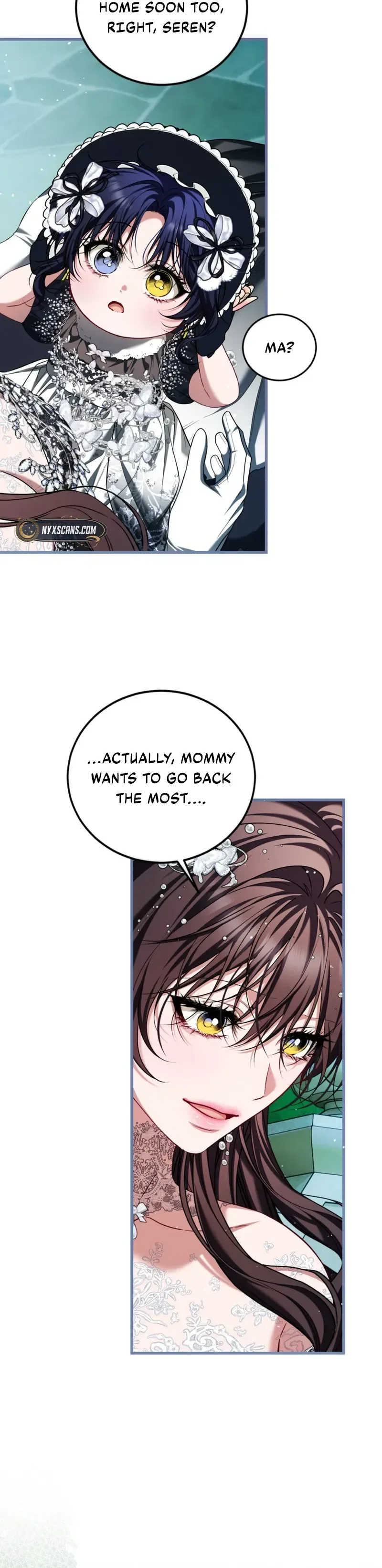  The Time of the Terminally ill Extra Chapter 107 Page 26