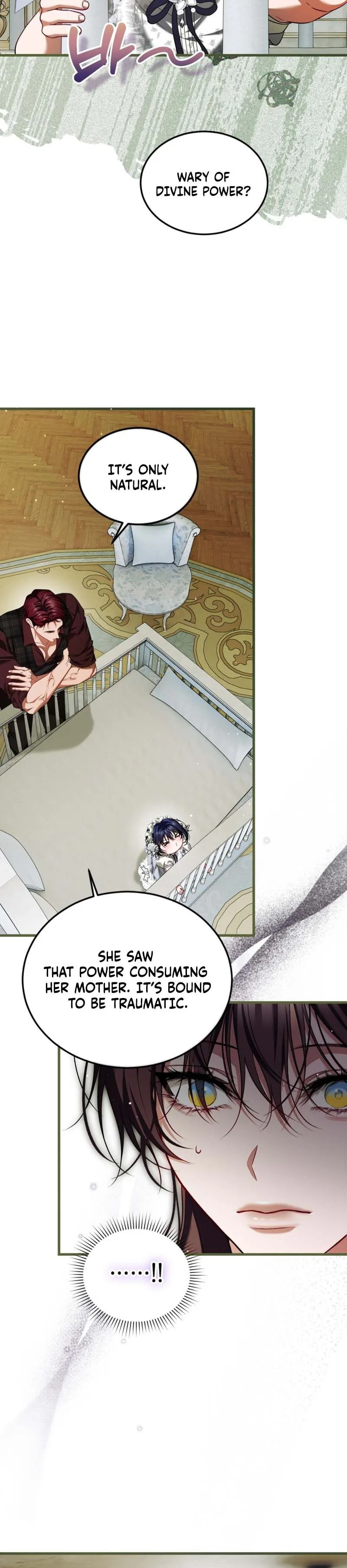  The Time of the Terminally ill Extra Chapter 111 Page 12