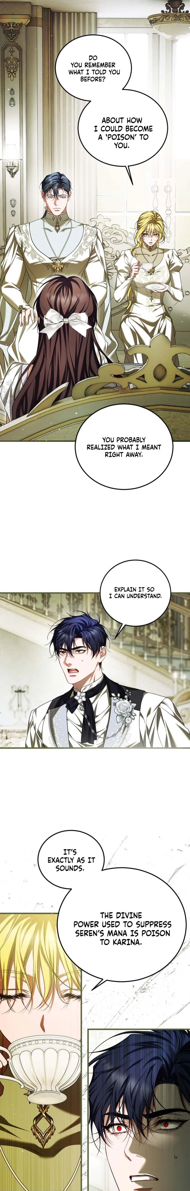  The Time of the Terminally ill Extra Chapter 111 Page 13
