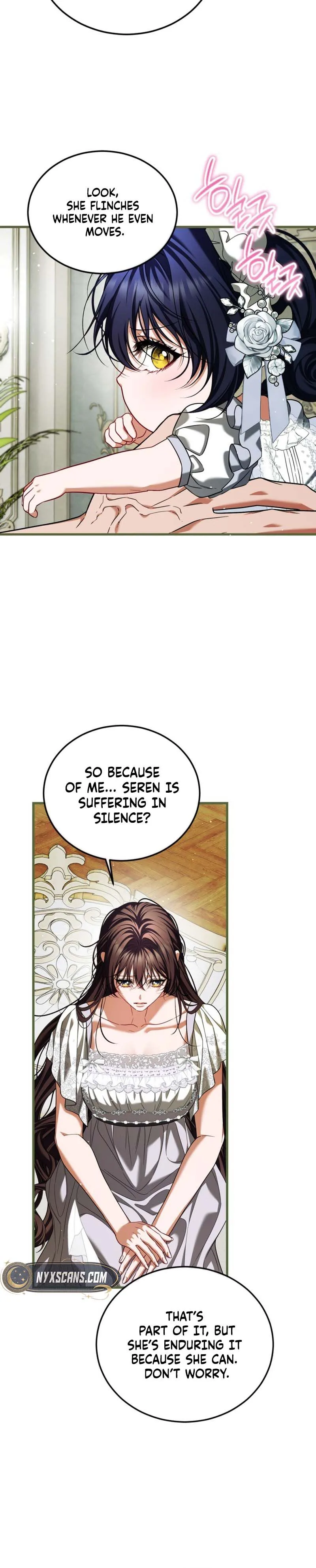 The Time of the Terminally ill Extra Chapter 111 Page 15